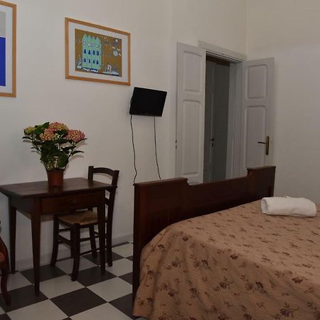 Sogni D'Oro Lecce Bed and Breakfast Exteriör bild