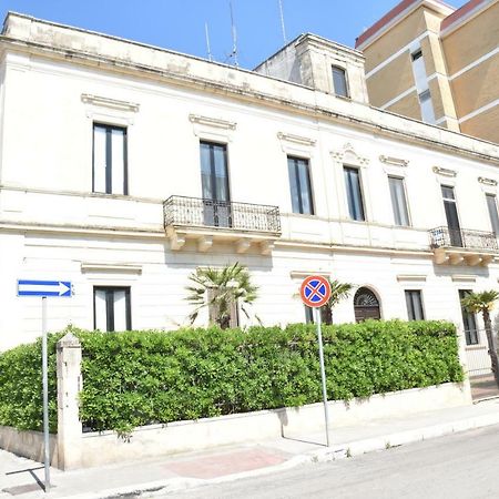 Sogni D'Oro Lecce Bed and Breakfast Exteriör bild