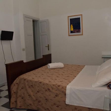 Sogni D'Oro Lecce Bed and Breakfast Exteriör bild