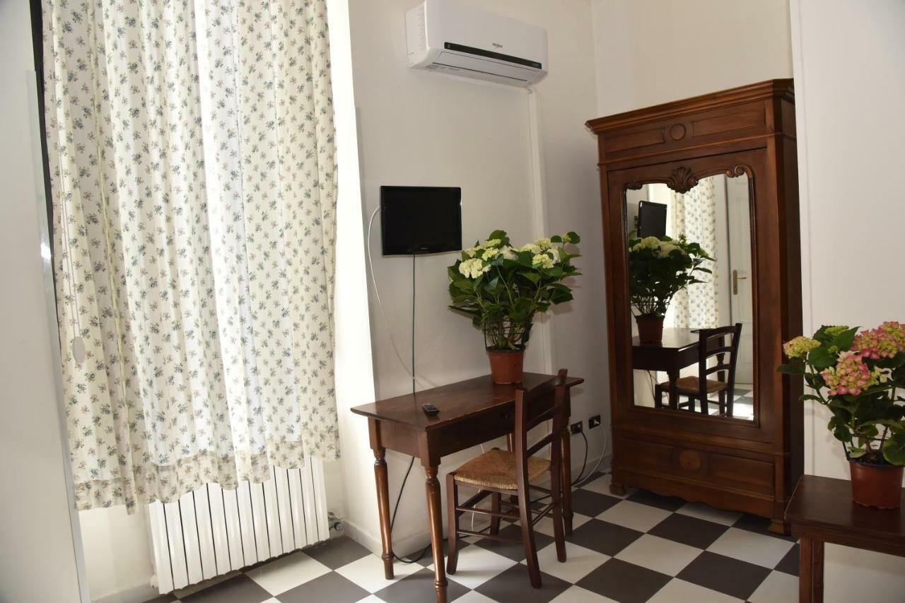 Sogni D'Oro Lecce Bed and Breakfast Exteriör bild