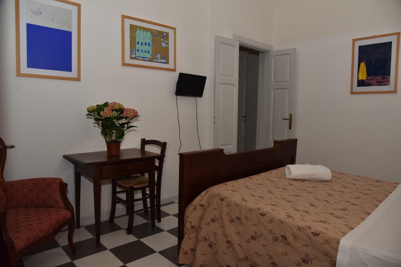 Sogni D'Oro Lecce Bed and Breakfast Exteriör bild