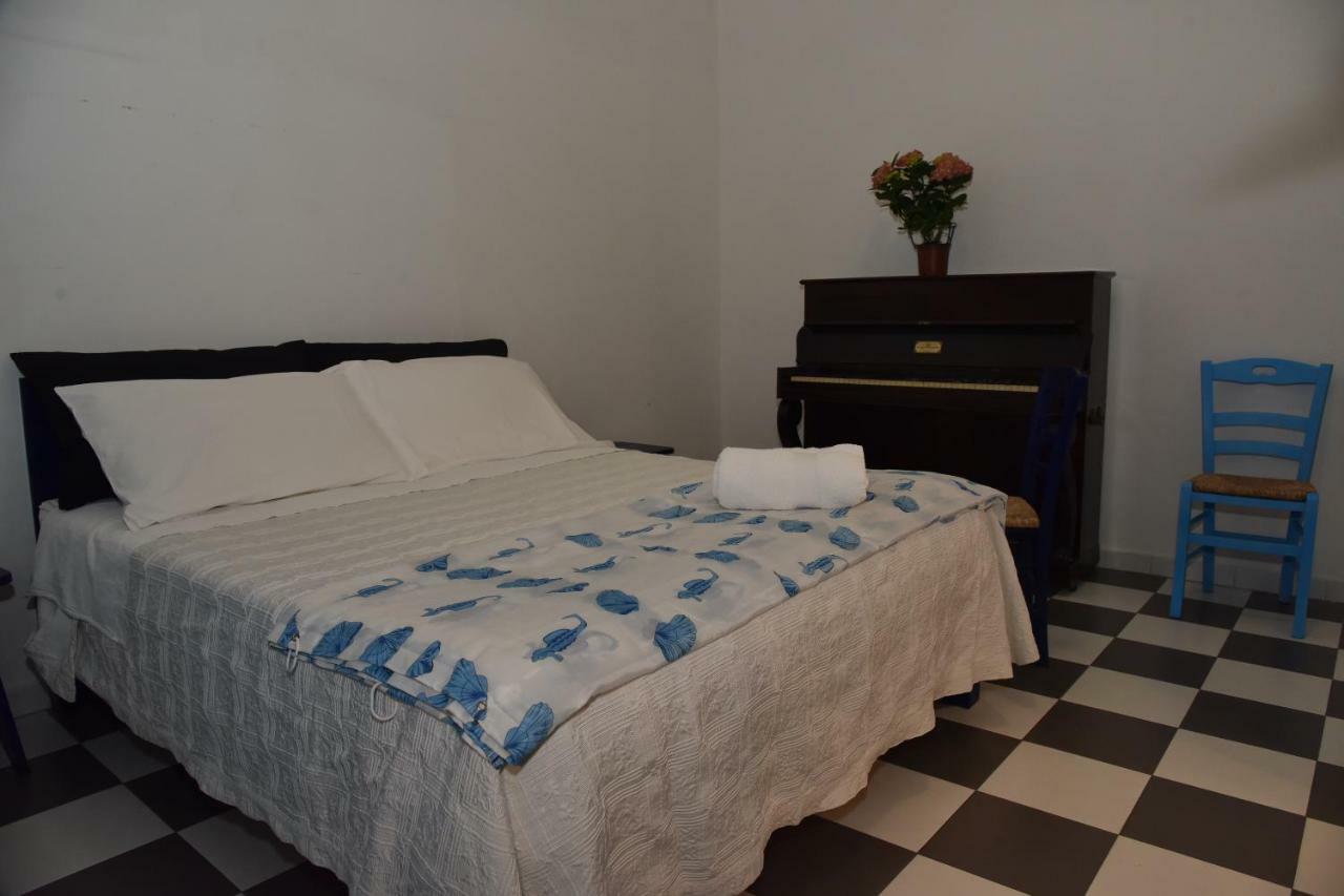 Sogni D'Oro Lecce Bed and Breakfast Exteriör bild