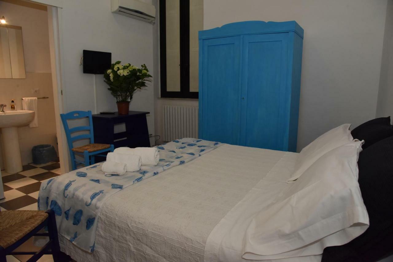Sogni D'Oro Lecce Bed and Breakfast Exteriör bild