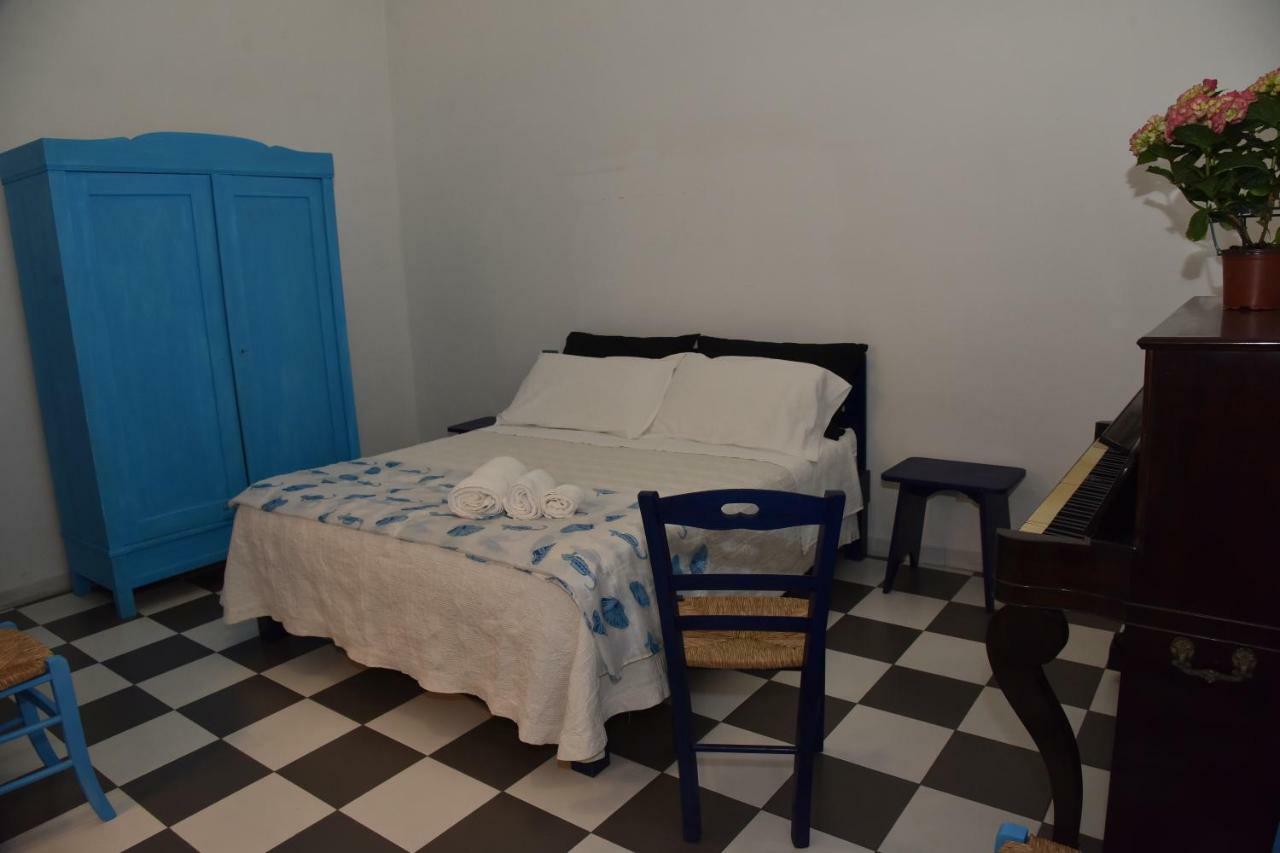 Sogni D'Oro Lecce Bed and Breakfast Exteriör bild