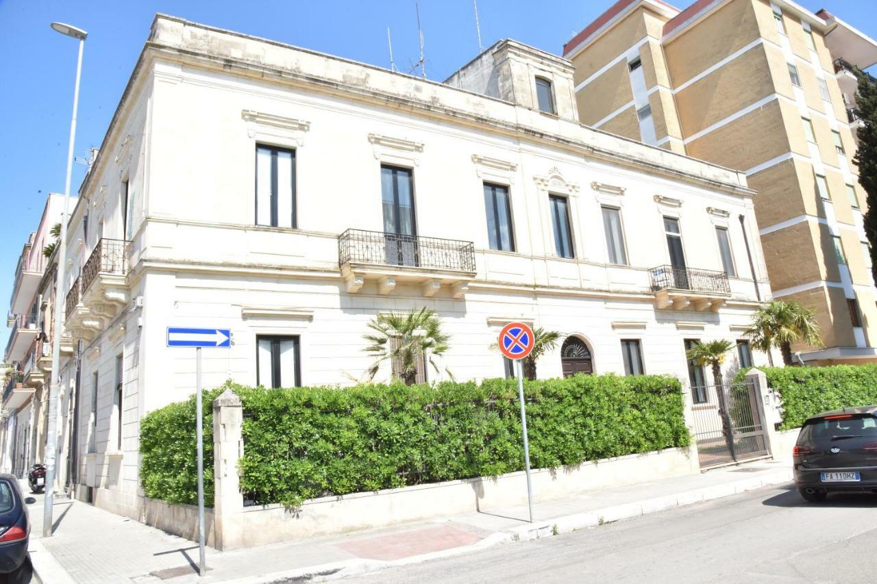 Sogni D'Oro Lecce Bed and Breakfast Exteriör bild