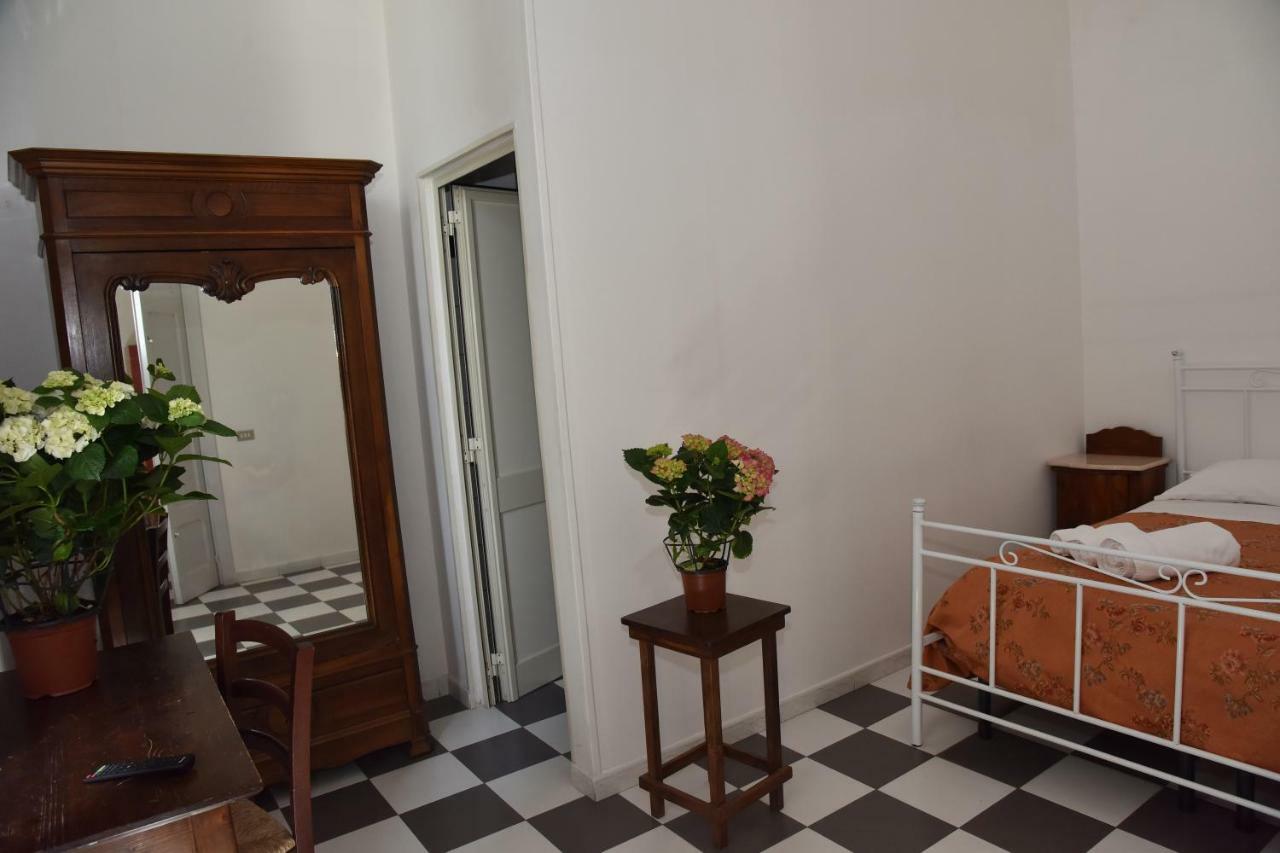 Sogni D'Oro Lecce Bed and Breakfast Exteriör bild