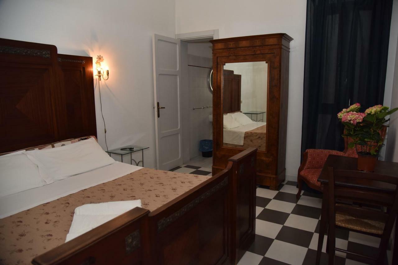 Sogni D'Oro Lecce Bed and Breakfast Exteriör bild