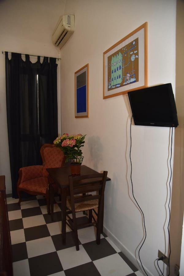 Sogni D'Oro Lecce Bed and Breakfast Exteriör bild