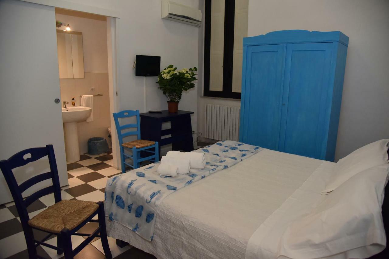 Sogni D'Oro Lecce Bed and Breakfast Exteriör bild