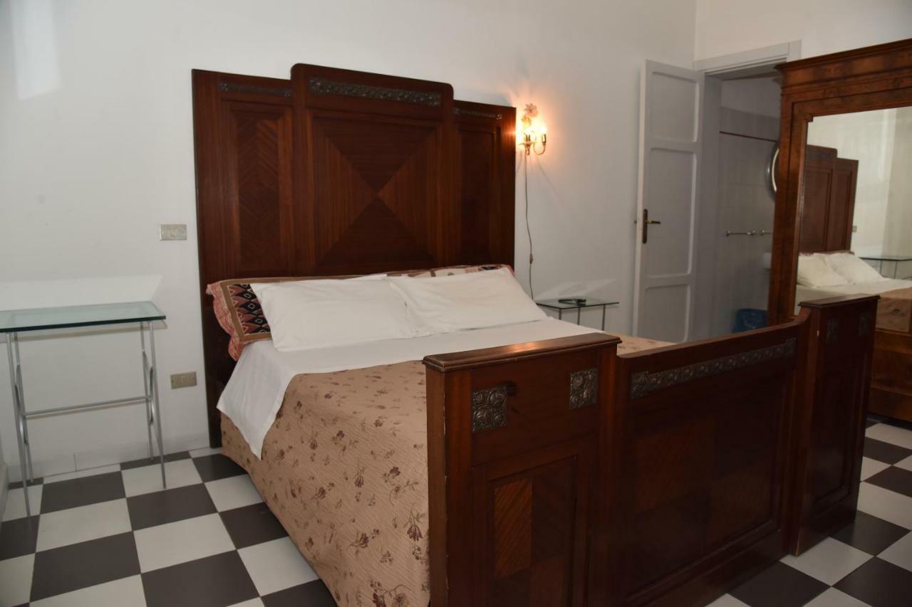 Sogni D'Oro Lecce Bed and Breakfast Exteriör bild