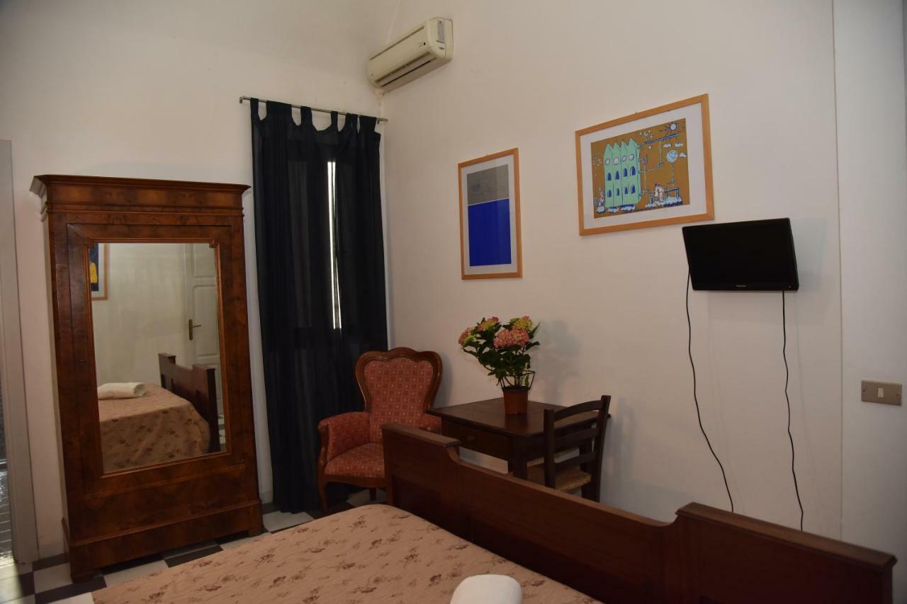 Sogni D'Oro Lecce Bed and Breakfast Exteriör bild