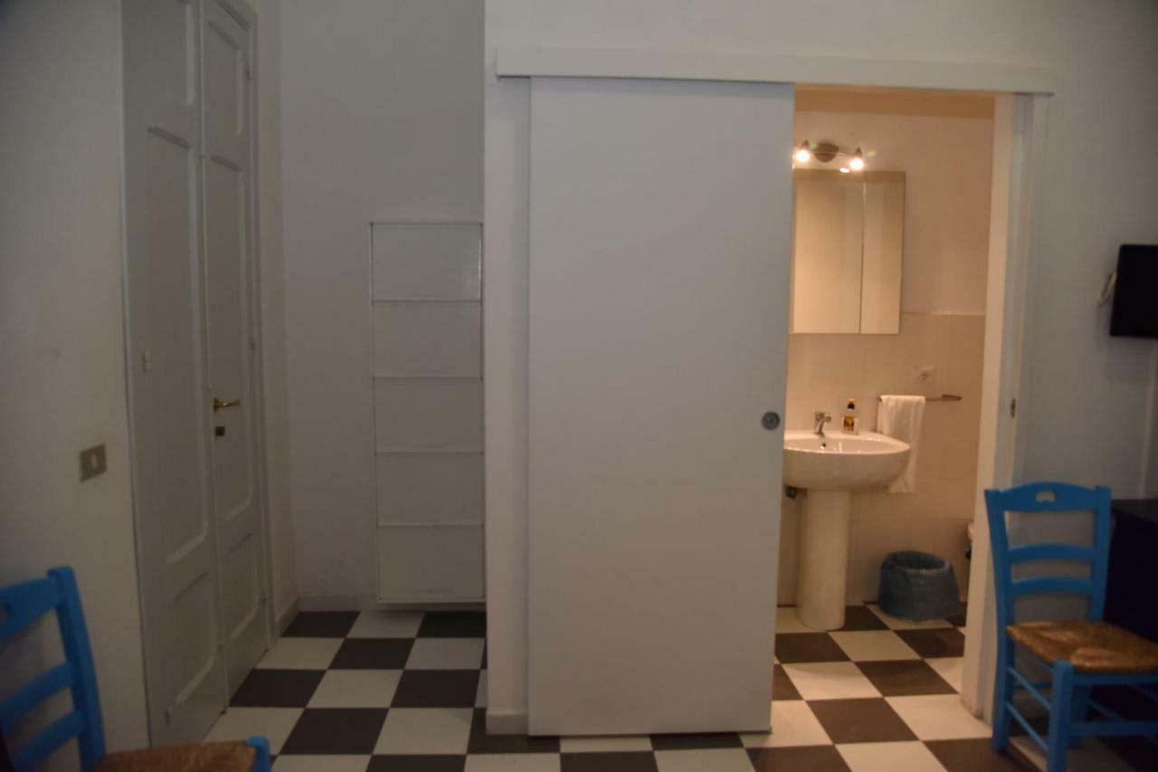 Sogni D'Oro Lecce Bed and Breakfast Exteriör bild
