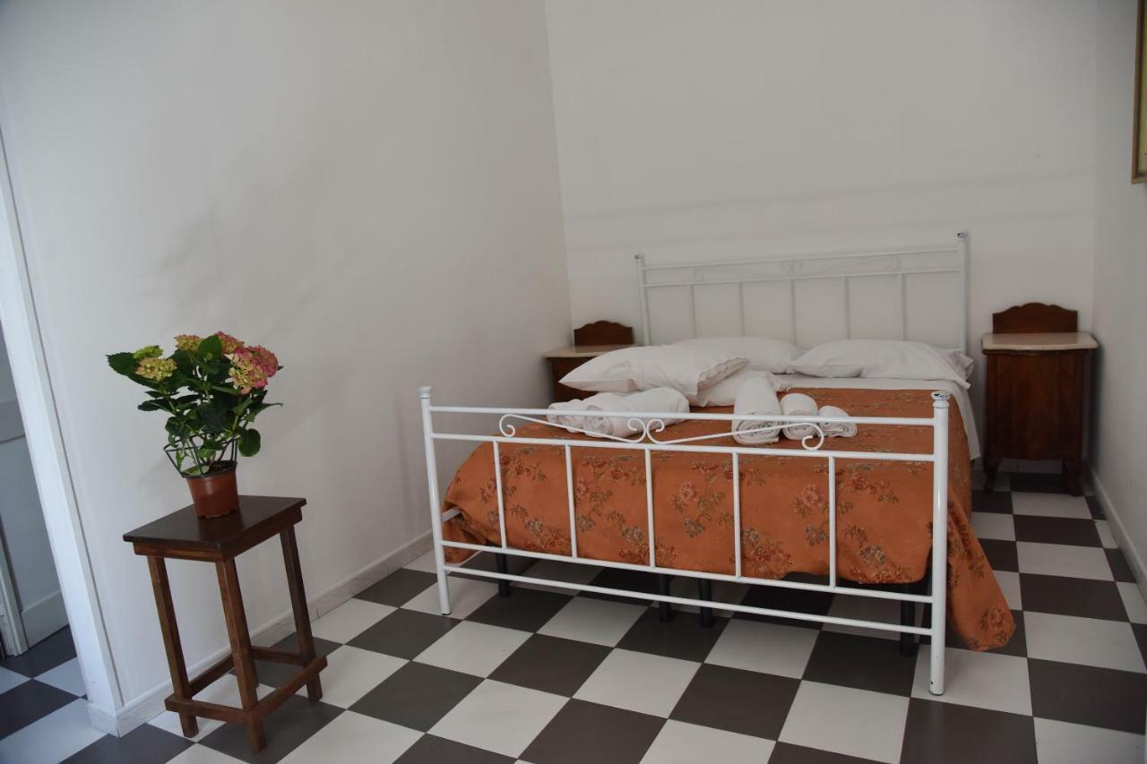 Sogni D'Oro Lecce Bed and Breakfast Exteriör bild