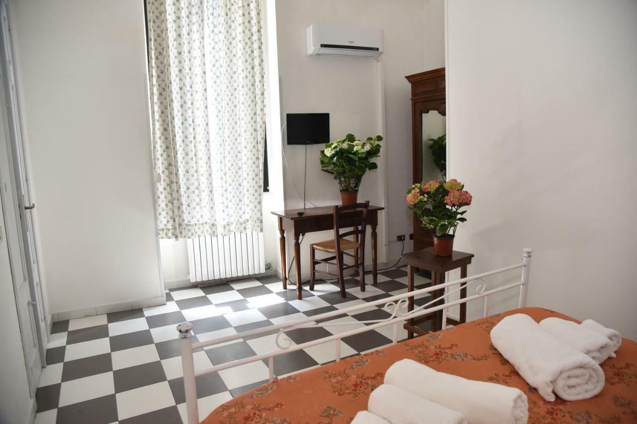 Sogni D'Oro Lecce Bed and Breakfast Exteriör bild